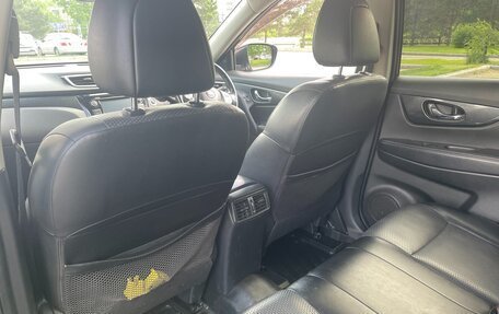 Nissan X-Trail, 2015 год, 1 650 000 рублей, 14 фотография