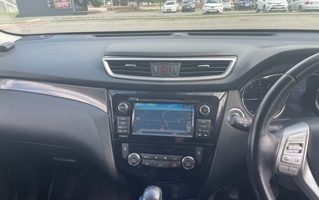 Nissan X-Trail, 2015 год, 1 650 000 рублей, 17 фотография