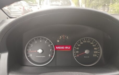 Hyundai Getz I рестайлинг, 2007 год, 430 000 рублей, 4 фотография