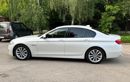 BMW 5 серия, 2015 год, 2 500 000 рублей, 7 фотография
