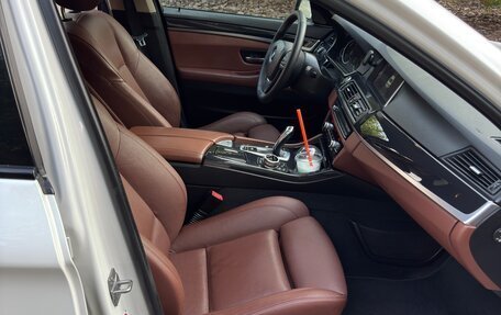 BMW 5 серия, 2015 год, 2 500 000 рублей, 10 фотография