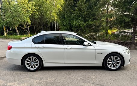 BMW 5 серия, 2015 год, 2 500 000 рублей, 8 фотография