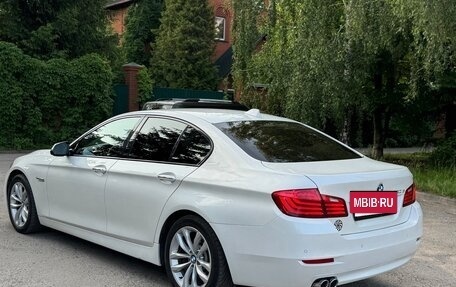 BMW 5 серия, 2015 год, 2 500 000 рублей, 6 фотография
