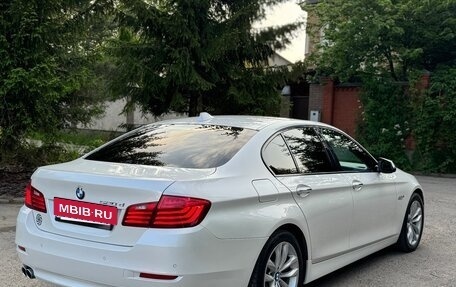 BMW 5 серия, 2015 год, 2 500 000 рублей, 5 фотография