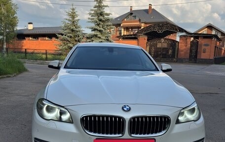 BMW 5 серия, 2015 год, 2 500 000 рублей, 4 фотография