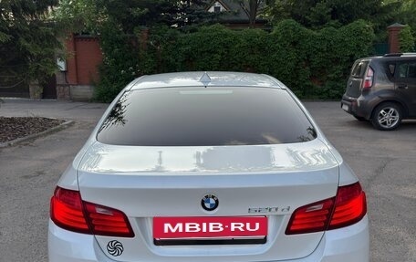 BMW 5 серия, 2015 год, 2 500 000 рублей, 9 фотография