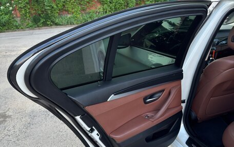 BMW 5 серия, 2015 год, 2 500 000 рублей, 16 фотография