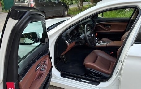 BMW 5 серия, 2015 год, 2 500 000 рублей, 13 фотография