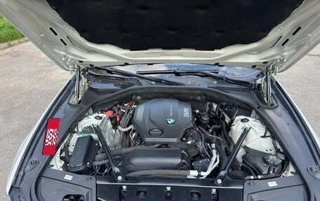 BMW 5 серия, 2015 год, 2 500 000 рублей, 25 фотография