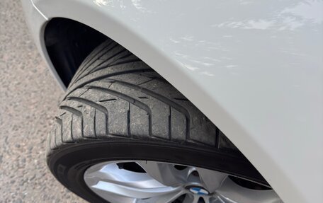 BMW 5 серия, 2015 год, 2 500 000 рублей, 26 фотография