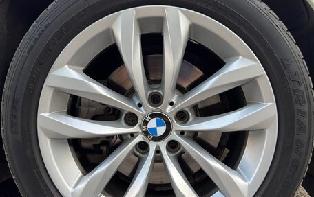 BMW 5 серия, 2015 год, 2 500 000 рублей, 28 фотография
