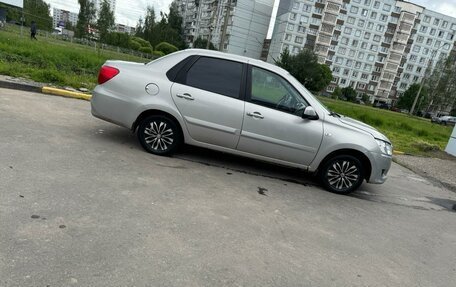 Datsun on-DO I рестайлинг, 2016 год, 380 000 рублей, 2 фотография