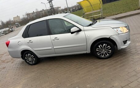 Datsun on-DO I рестайлинг, 2016 год, 380 000 рублей, 11 фотография