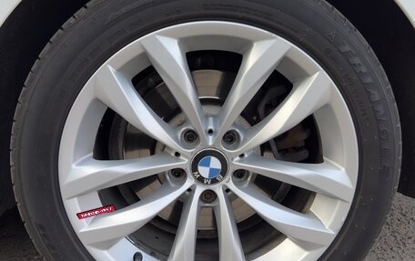 BMW 5 серия, 2015 год, 2 500 000 рублей, 27 фотография