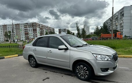 Datsun on-DO I рестайлинг, 2016 год, 380 000 рублей, 22 фотография