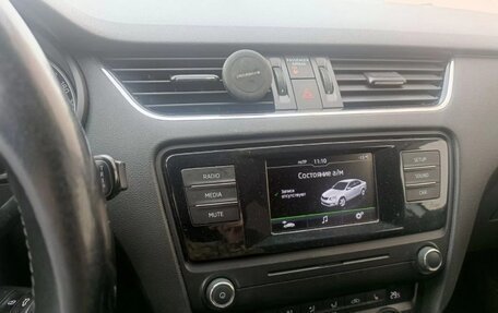 Skoda Octavia, 2015 год, 814 000 рублей, 2 фотография