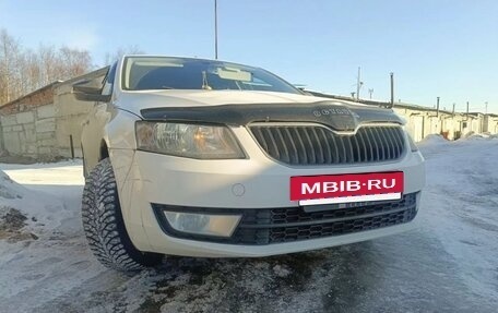 Skoda Octavia, 2015 год, 814 000 рублей, 8 фотография