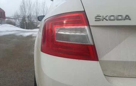 Skoda Octavia, 2015 год, 814 000 рублей, 19 фотография