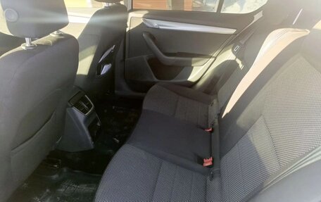 Skoda Octavia, 2015 год, 814 000 рублей, 18 фотография