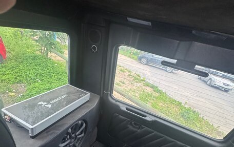 Mercedes-Benz G-Класс W463 рестайлинг _ii, 2001 год, 1 700 000 рублей, 26 фотография