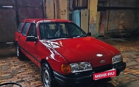 Ford Sierra I, 1988 год, 115 000 рублей, 5 фотография
