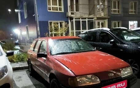 Ford Sierra I, 1988 год, 115 000 рублей, 8 фотография