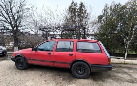 Ford Sierra I, 1988 год, 115 000 рублей, 10 фотография