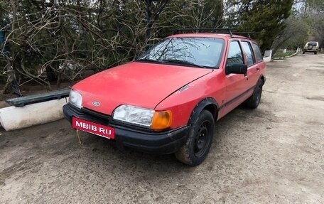 Ford Sierra I, 1988 год, 115 000 рублей, 6 фотография