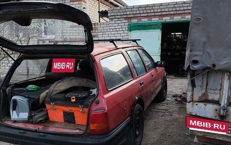 Ford Sierra I, 1988 год, 115 000 рублей, 3 фотография