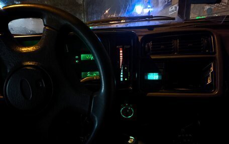 Ford Sierra I, 1988 год, 115 000 рублей, 17 фотография