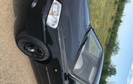 Hyundai Accent II, 2007 год, 535 000 рублей, 6 фотография