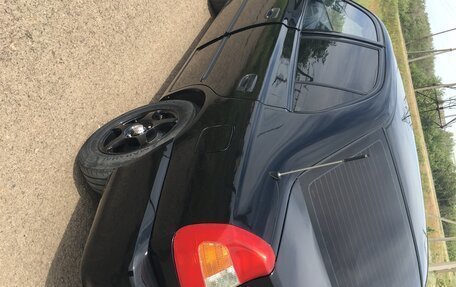Hyundai Accent II, 2007 год, 535 000 рублей, 2 фотография
