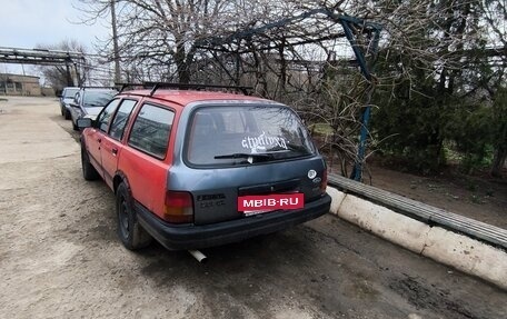 Ford Sierra I, 1988 год, 115 000 рублей, 18 фотография