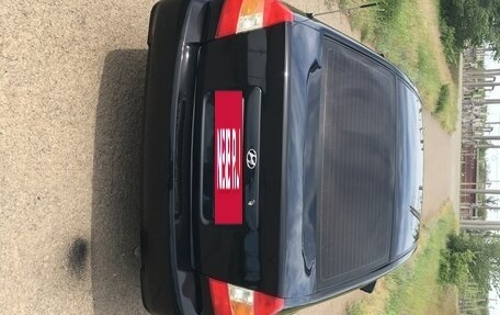 Hyundai Accent II, 2007 год, 535 000 рублей, 4 фотография