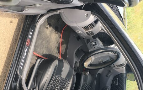 Hyundai Accent II, 2007 год, 535 000 рублей, 9 фотография