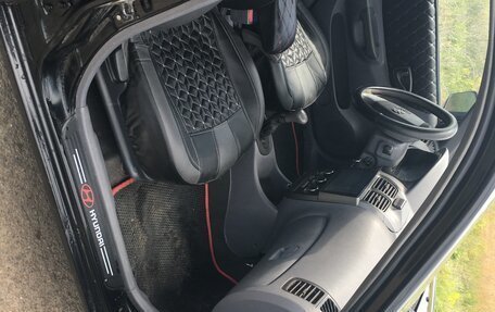 Hyundai Accent II, 2007 год, 535 000 рублей, 8 фотография
