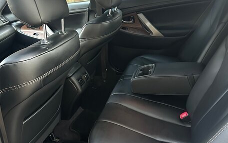 Toyota Camry, 2009 год, 1 400 000 рублей, 3 фотография