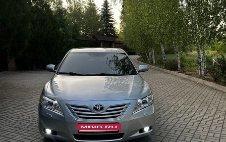 Toyota Camry, 2009 год, 1 400 000 рублей, 8 фотография