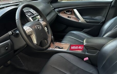 Toyota Camry, 2009 год, 1 400 000 рублей, 2 фотография
