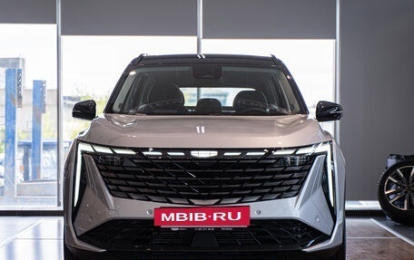 Geely Atlas, 2024 год, 4 017 190 рублей, 5 фотография