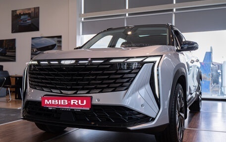 Geely Atlas, 2024 год, 4 017 190 рублей, 6 фотография