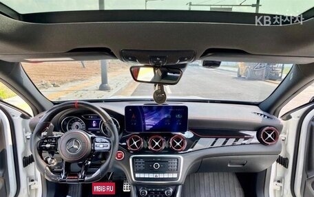Mercedes-Benz GLA, 2019 год, 4 263 000 рублей, 5 фотография