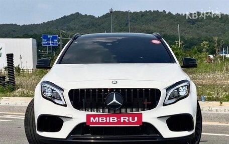Mercedes-Benz GLA, 2019 год, 4 263 000 рублей, 2 фотография