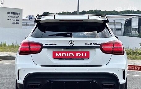 Mercedes-Benz GLA, 2019 год, 4 263 000 рублей, 4 фотография