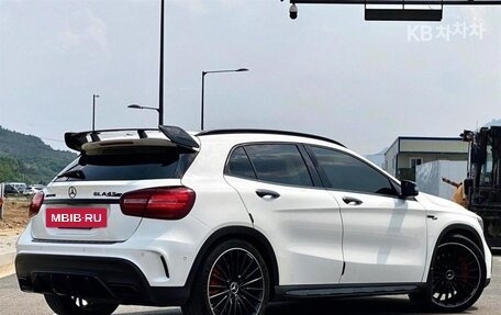 Mercedes-Benz GLA, 2019 год, 4 263 000 рублей, 3 фотография