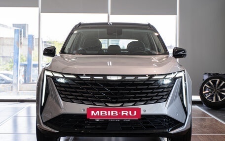 Geely Atlas, 2024 год, 3 917 190 рублей, 3 фотография
