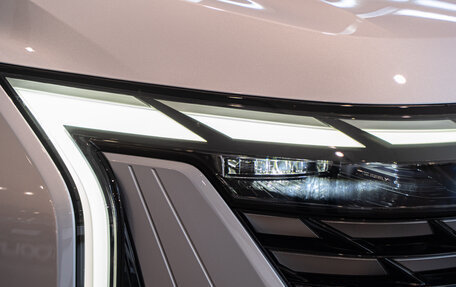 Geely Atlas, 2024 год, 3 917 190 рублей, 26 фотография