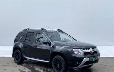 Renault Duster I рестайлинг, 2019 год, 1 180 000 рублей, 3 фотография