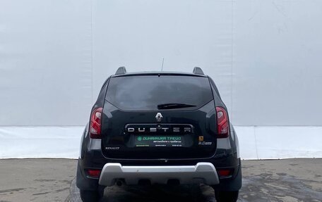 Renault Duster I рестайлинг, 2019 год, 1 180 000 рублей, 6 фотография