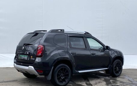 Renault Duster I рестайлинг, 2019 год, 1 180 000 рублей, 5 фотография